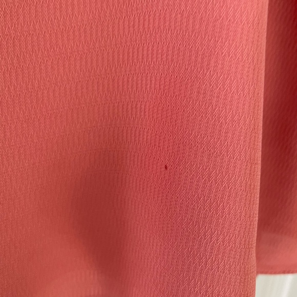 NWT - Topshop Camisole Top - Size 6 - Picture 4 of 4